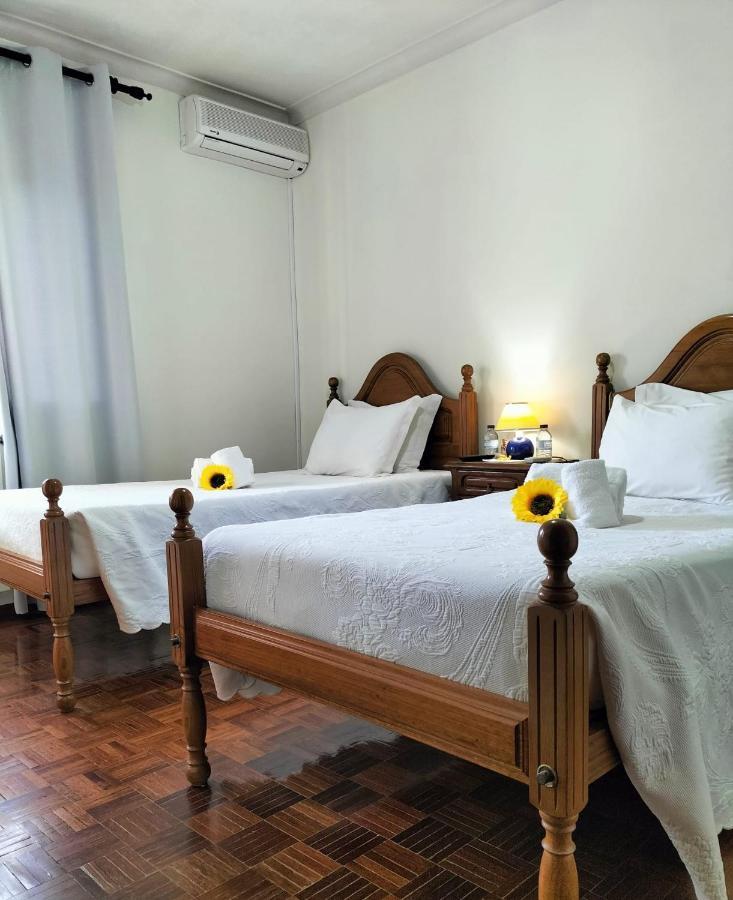 Bed and Breakfast Anoitecer Itinerante Al - Antiga Residencial O Garfo Ponte de Lima Zewnętrze zdjęcie