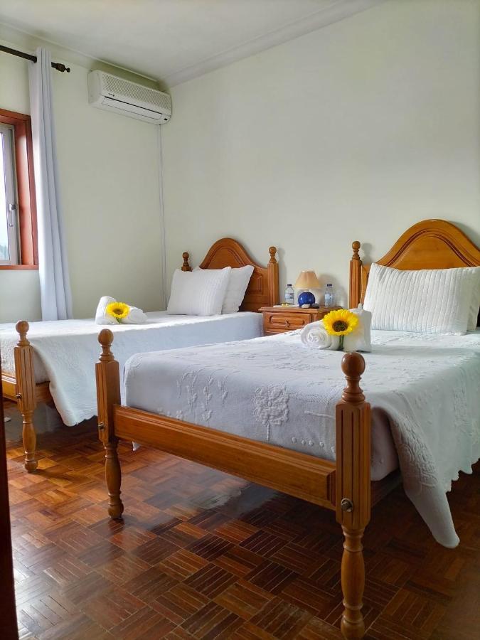 Bed and Breakfast Anoitecer Itinerante Al - Antiga Residencial O Garfo Ponte de Lima Zewnętrze zdjęcie